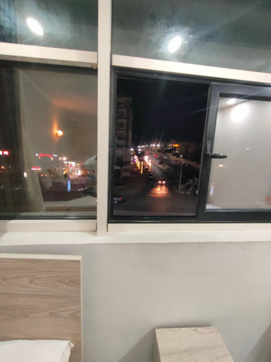 Food & Drinks 5, Scandic Resort , Al-Ghurdaqah