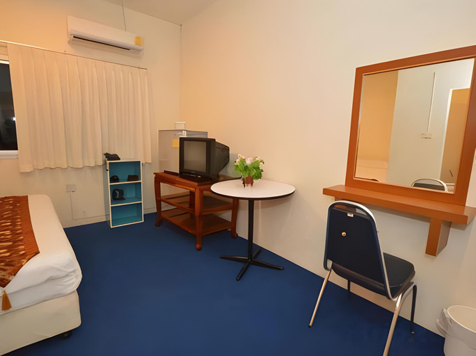 Others 5, Piyaporn Hill Paradise Hotel, Mae Sai