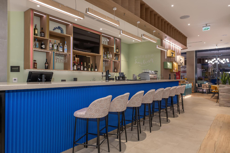 Food & Drinks 4, Hampton By Hilton Batumi Center, Batumi