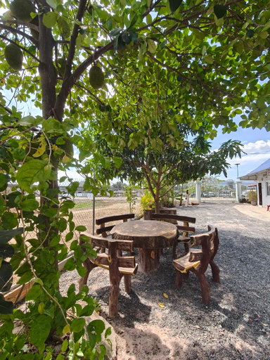 Garden 5, AHHA River Breeze Kampot, Kampot