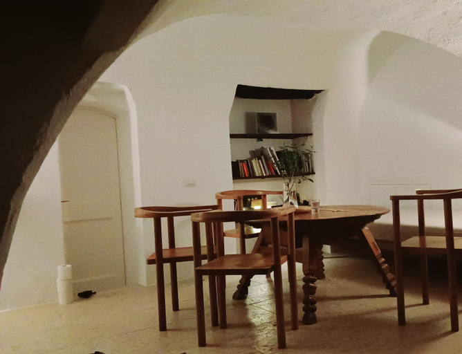 Others 4, Seeblick und offener Kamin - Casa di Florian, Brescia