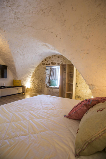 Bedroom 2, Tel-Aviv LALA Boutique Hotel