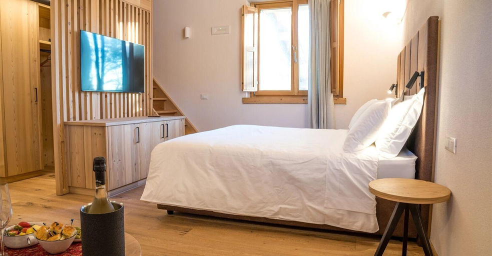 Bedroom 4, Aura Relais, Pesaro E Urbino