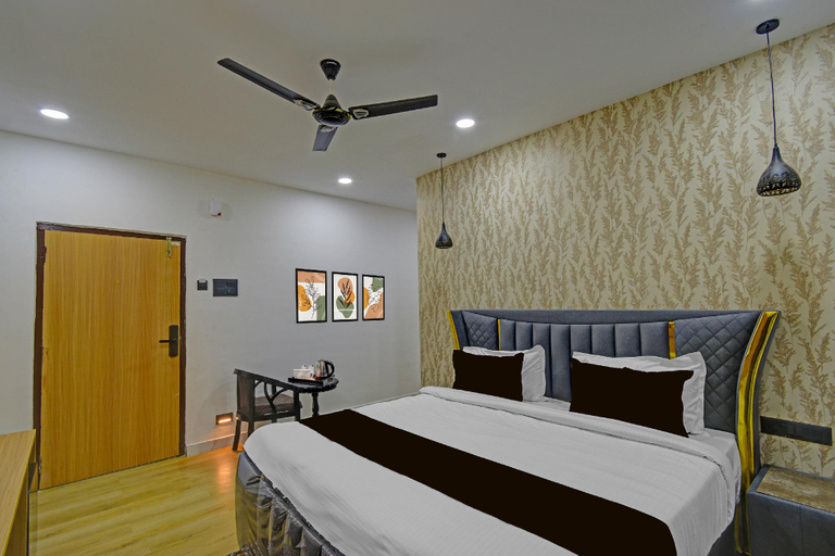 Facilities 3, Townhouse OAK Banjara Hills Hyderabad, Hyderabad