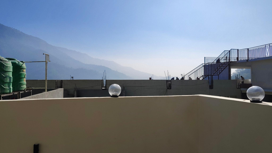 2, Quick Hotels Shreekanth, Garhwal