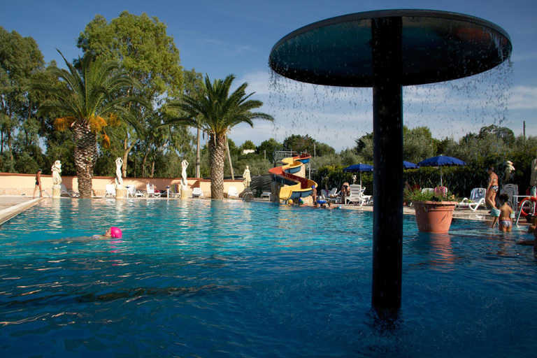 Sport & Beauty 5, Residence Parco del Sole, Foggia