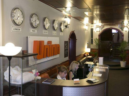 Others 3, Vnukovo Hotel Moscow, Leninskiy rayon