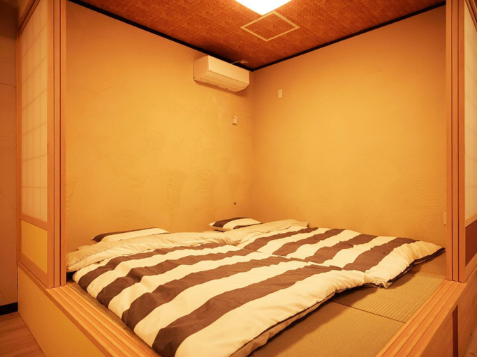 Bedroom 2, Mcity in Maejima, Naha