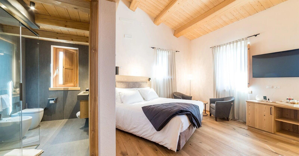 Bedroom 4, Aura Relais, Pesaro E Urbino