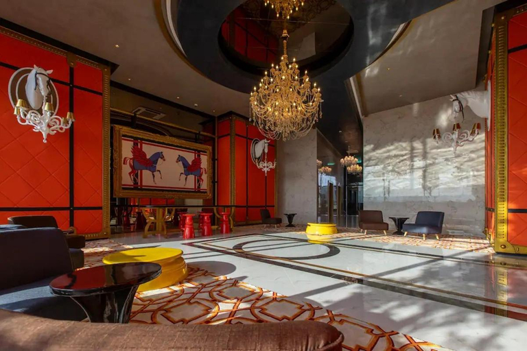 Public Area 2, Arte Cheras Duplex Suites KLCC, Kuala Lumpur