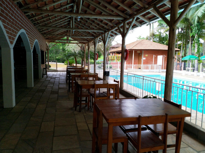 Food & Drinks, Pousada Scursel, Ibirama