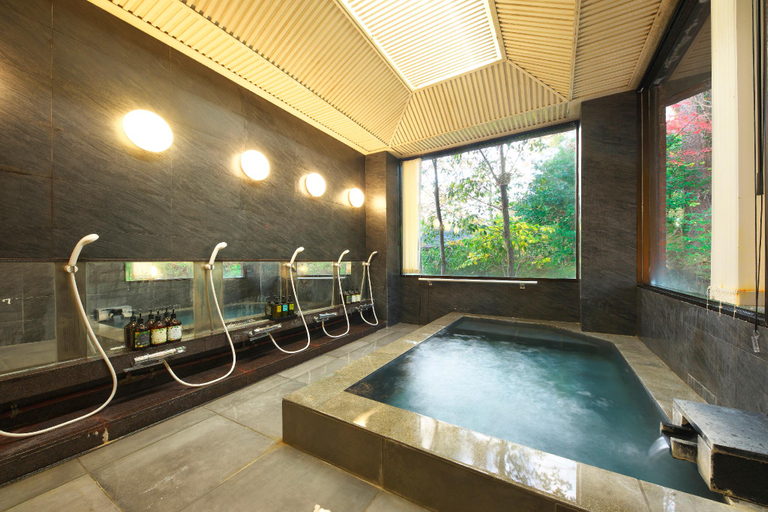 Sport & Beauty, Ito Villa-TOKI-, Itō