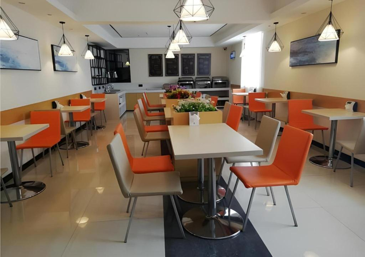 Food & Drinks 5, City Comfort Inn Baise Tianyang, Baise
