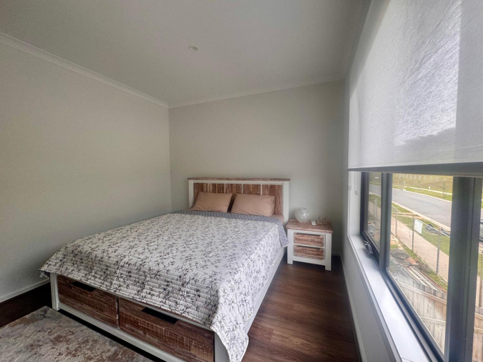 Bedroom 2, The Great Apollo Bay Retreat, Colac-Otway - South