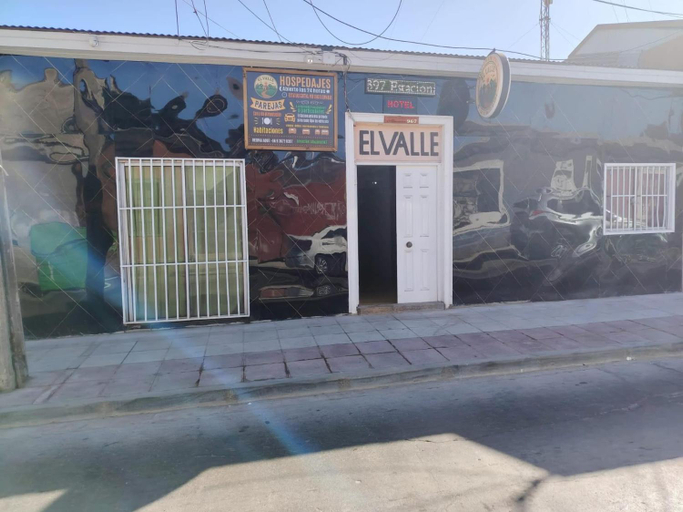 Exterior & Views 2, El Valle, Copiapó