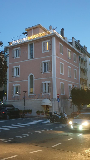 Exterior & Views 2, piccolo hotel holiday center, Savona