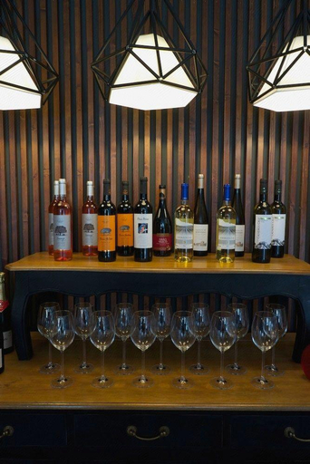 Food & Drinks 5, Dalma Old Town Suites, Lisbon