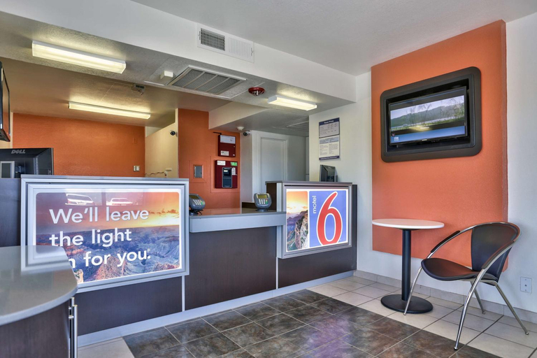 Others 5, Motel 6 Flagstaff, AZ - Butler, Coconino