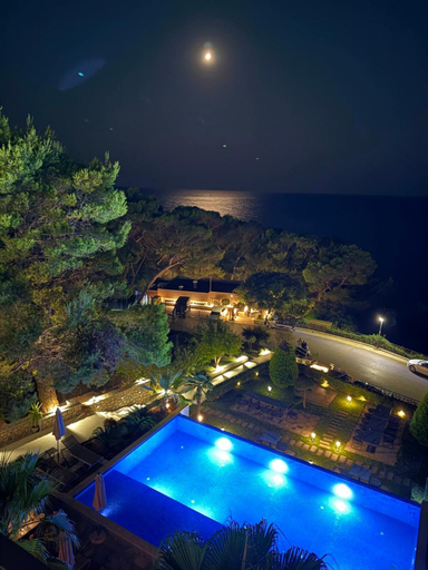 Sport & Beauty 2, Pino Boutique Hotel