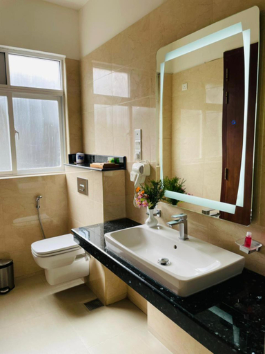 Bathroom 3, Ripon Grand Hill, Nuwara Eliya