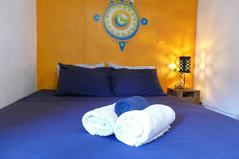 Bedroom 4, The Bocas Corner, Bocas del Toro