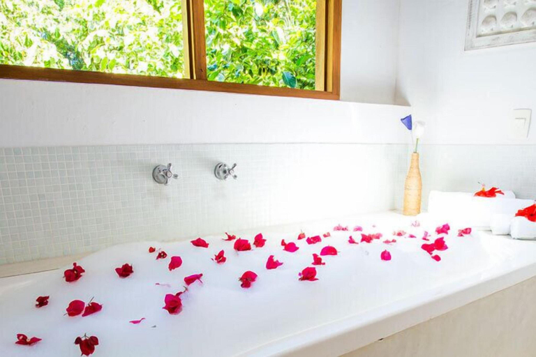 Bathroom 3, Hotel de Mar Raizes do Brasil, Porto Seguro