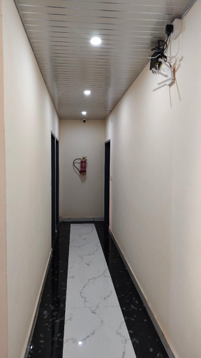 5, Quick Hotels Shreekanth, Garhwal