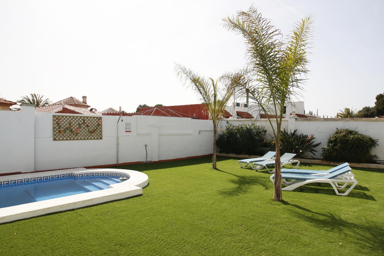 Sport & Beauty 2, Villa Angelo, Tarragona