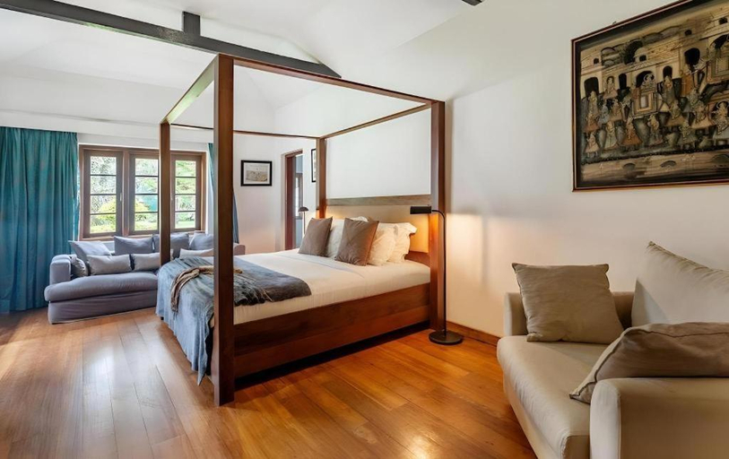 Bedroom 2, Craigbank Nuwaraeliya, Nuwara Eliya
