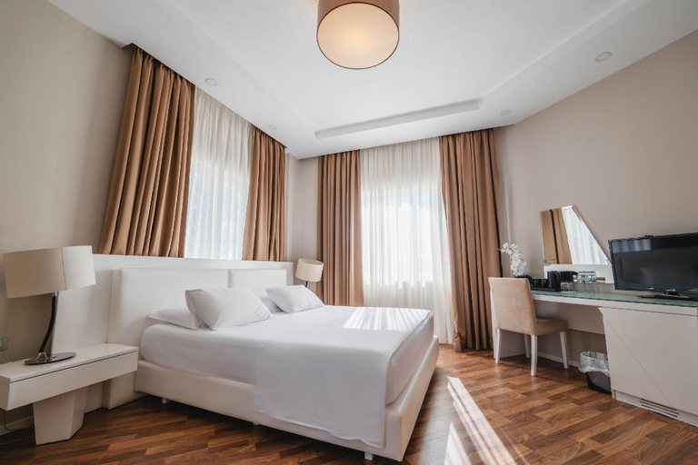 Bedroom 3, Hotel Sejko, Sarandës