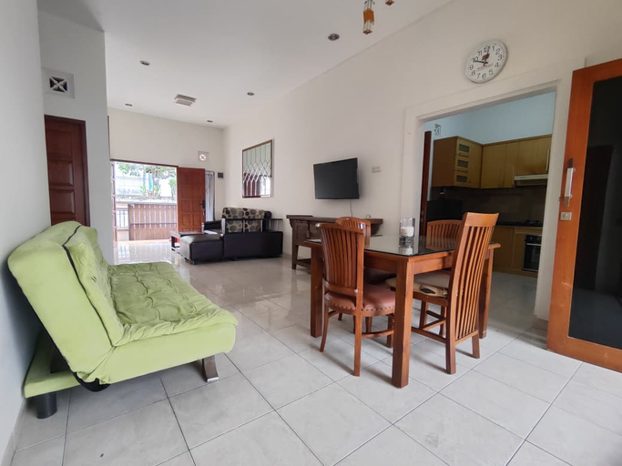 Others 3, Nata Villa Yogyakarta, Sleman