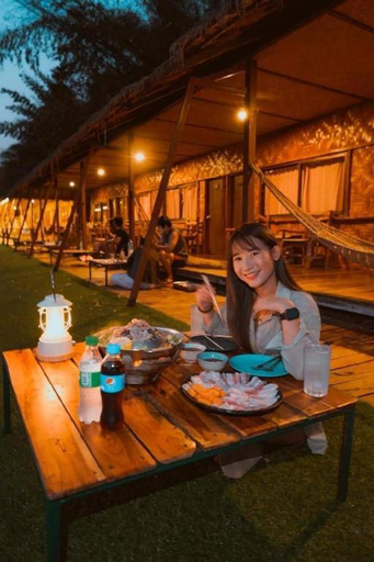 Food & Drinks 4, Tayan Resort Kanchanaburi, Sai Yok