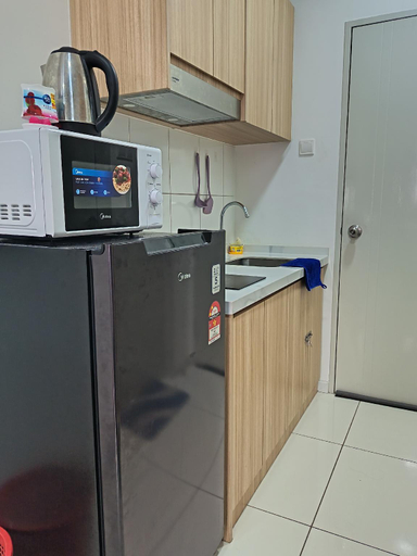 Others 4, HORIZON SUITES STUDIO APARTMENT , Sepang