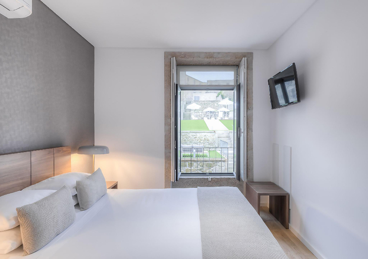 Bedroom 3, BO - Santa Catarina Luxury Apartments * Adults Only, Porto