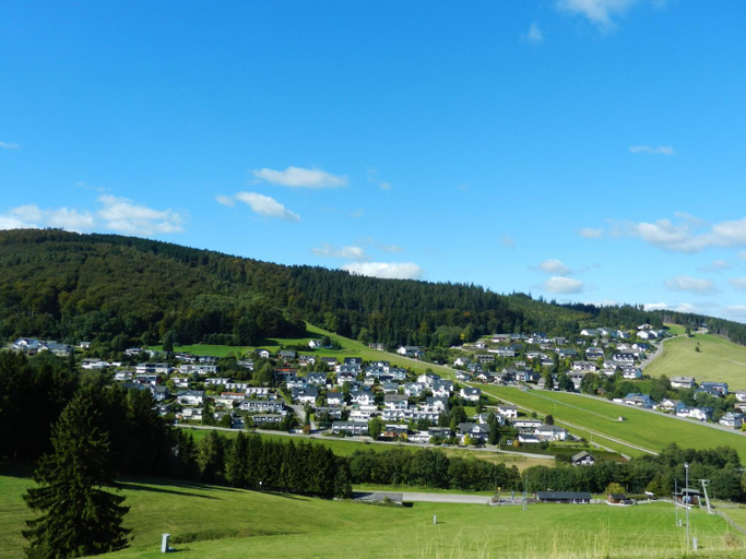 Others 4, Quartier12 - Ski in & bike out - Fewo HANG & Fewo L!EBE, Waldeck-Frankenberg