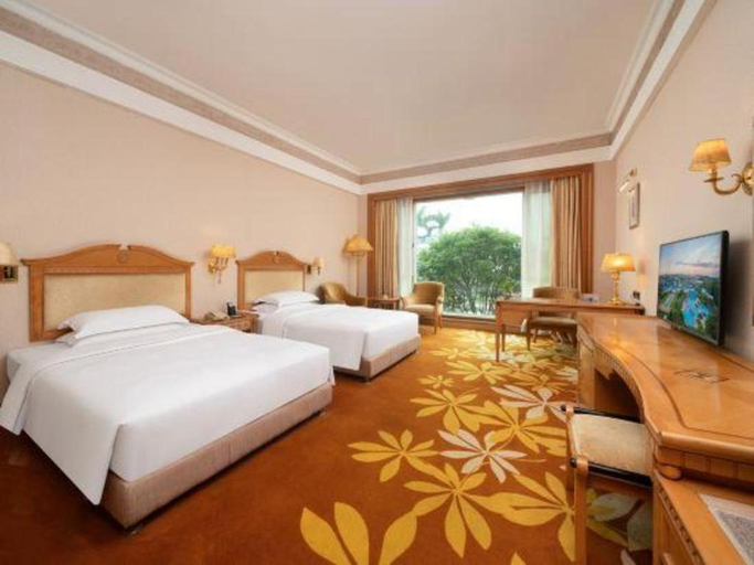 Bedroom 3, Country Garden Phoenix Hotel Foshan, Foshan