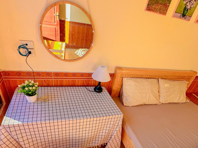 Bedroom 3, Lake View Motel - Tam Điep Ninh Binh, Yên Mô