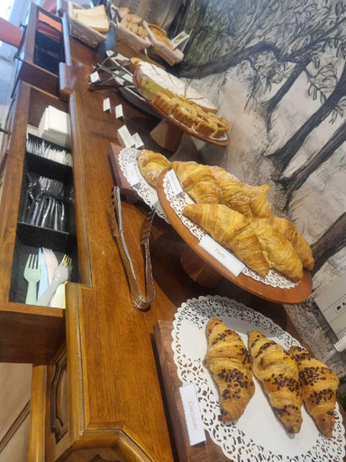 Food & Drinks 5, Albergo Sappia, Imperia