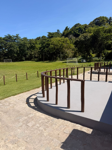 Property grounds 4, Pousada Vila Terrar, Porto Seguro