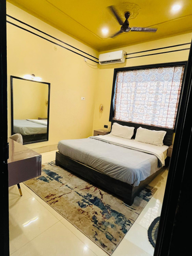 Bedroom 2, Alhanney Housing, Kamrup Metropolitan