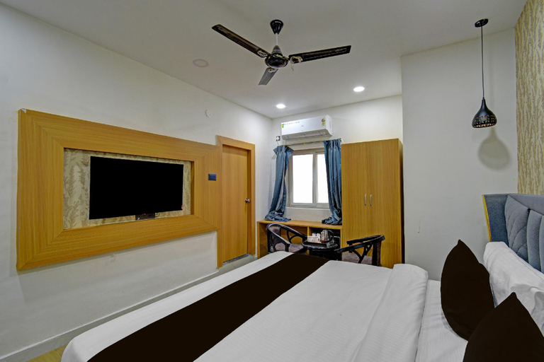 Facilities 4, Townhouse OAK Banjara Hills Hyderabad, Hyderabad