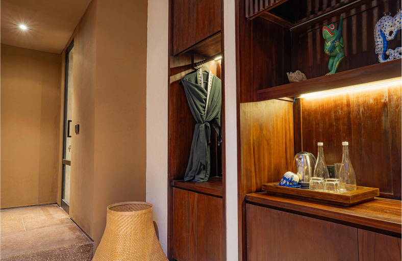 Others 3, The Craft Hotel Ubud, Gianyar