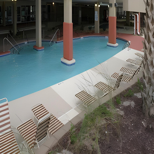 Others, Bahama Sands Luxury Condominiums, Horry