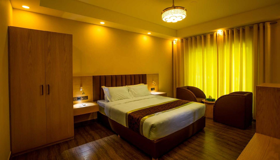 Others 5, Heritage Resort, Narshingdi