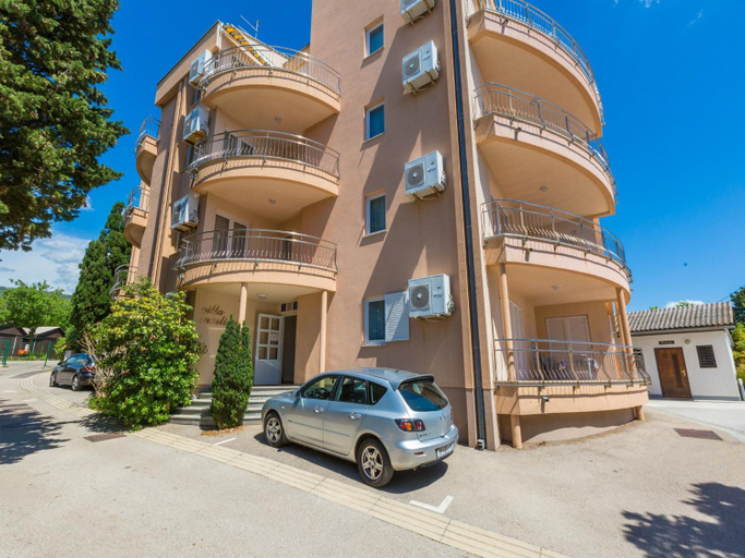 Exterior & Views, Apartments Villa Vanda, Crikvenica