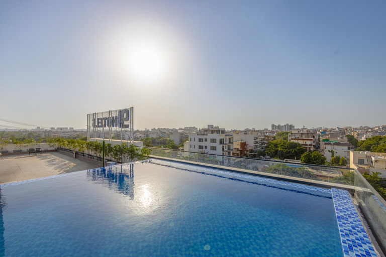 Sport & Beauty 2, Hotel 91 Privé, Gurgaon