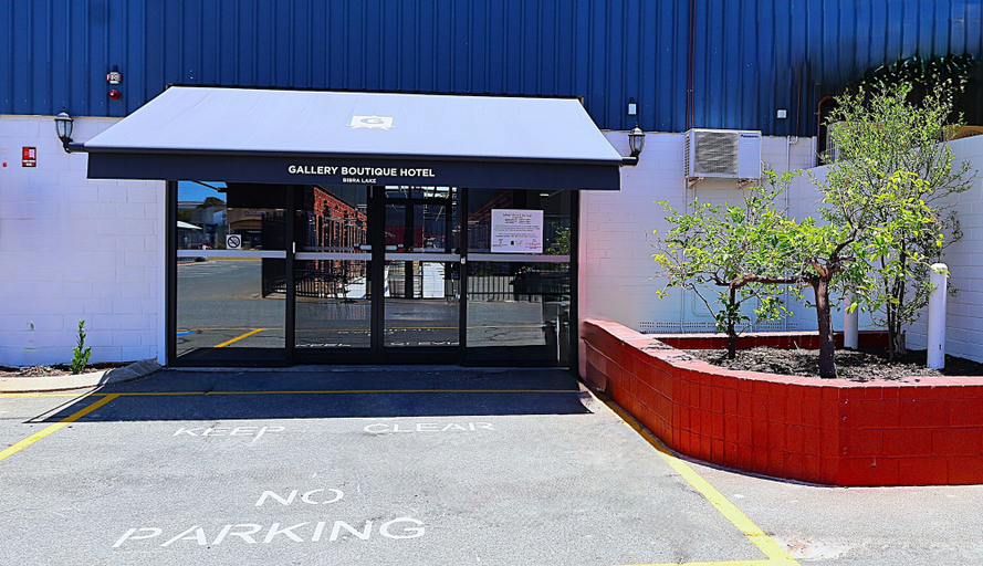 Exterior, Gallery Boutique Hotel, Cockburn