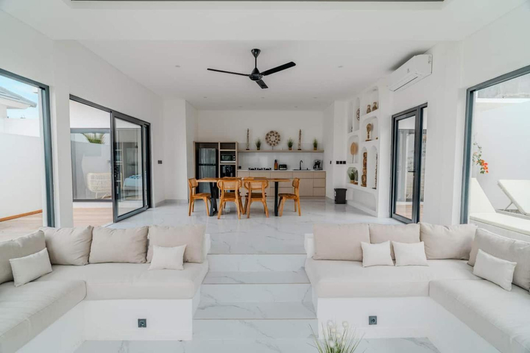 Others 4, Majys 3 Villa by Tasvan, Badung