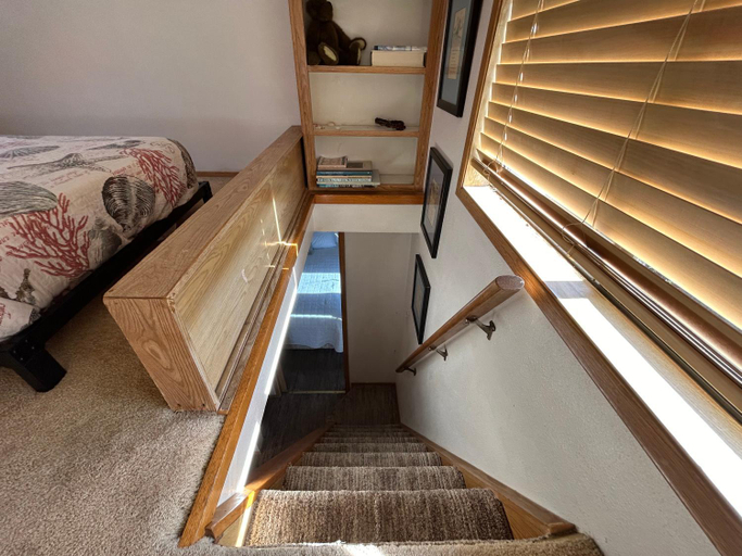 Others 2, Oceanfront Cabin 3 w Jacuzzi Pet Friendly, Del Norte