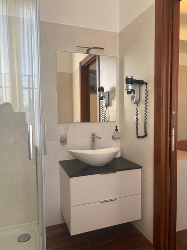 Bathroom 4, Enjoy Milano Skyline, Milano